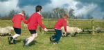 St George's v Ramsbottom Rovers